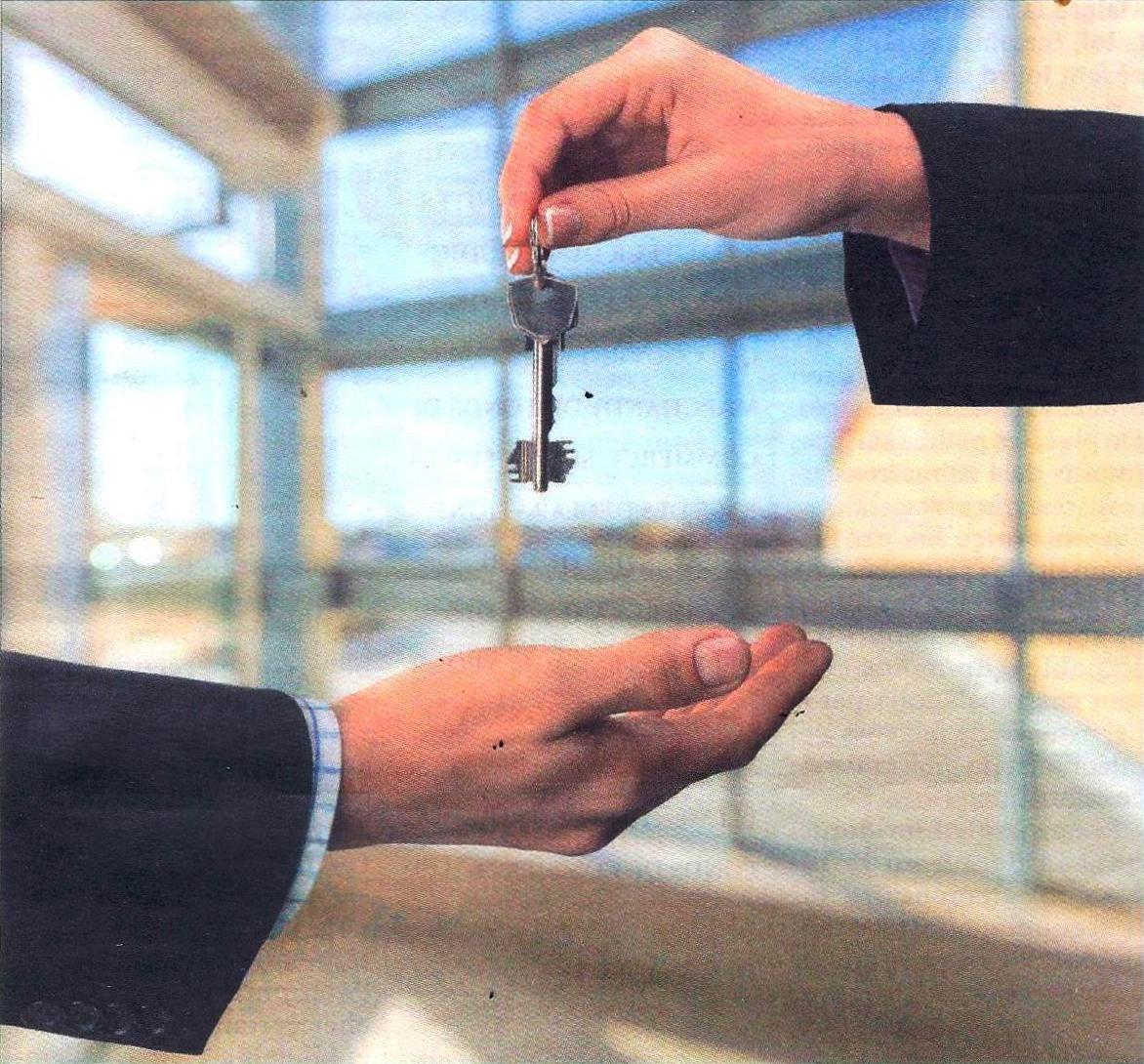 La Vie éco: Bail commercial : ce qu’il faut savoir pour mieux gérer les conflits